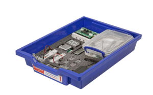 Набор «Основы программирования роботов на языке Си» - fgospostavki.ru - Рязань