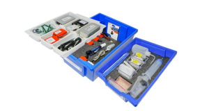 Цифровая лаборатория по основам безопасности и защиты Родины (ОБЗР) (тип 3) - fgospostavki.ru - Рязань