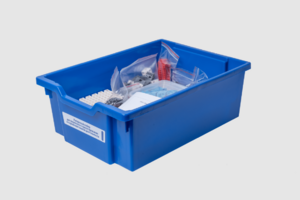 Ресурсный набор для творческого проектирования и соревновательной деятельности - fgospostavki.ru - Рязань