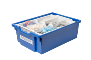 Расширенный робототехнический набор для углубленного изучения робототехники и подготовки к соревнованиям - fgospostavki.ru - Рязань