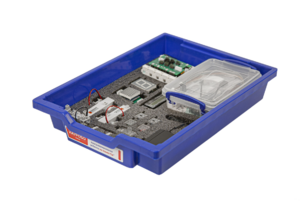 Ресурсный набор к универсальному комплекту для организации командных и индивидуальных инженерных соревнований - fgospostavki.ru - Рязань