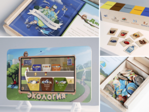 Методический комплекс "Экология" - fgospostavki.ru - Рязань