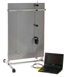 Лабораторная установка «Измерение ускорения свободного падения с помощью математического и физического маятников» - fgospostavki.ru - Рязань