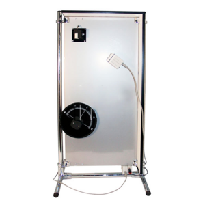 Лабораторная установка «Формула Френеля (коэффициенты отражения и пропускания от поверхности диэлектрика под различными углами)» - fgospostavki.ru - Рязань