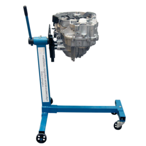 Стенд-тренажер "Автоматическая коробка передач" - fgospostavki.ru - Рязань