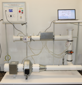 Типовой комплект учебного оборудования «Автоматика систем теплогазоснабжения и вентиляции» - fgospostavki.ru - Рязань
