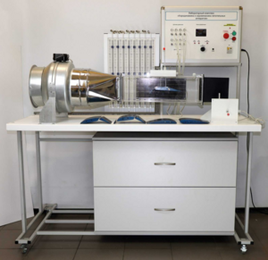 Лабораторный комплекс «Аэродинамика и аэромеханика летательных аппаратов» - fgospostavki.ru - Рязань