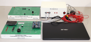 Лабораторный стенд «Программирование микроконтроллеров» - fgospostavki.ru - Рязань