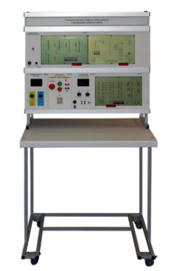 Типовой комплект учебного оборудования "Цифровая электроника"  - fgospostavki.ru - Рязань