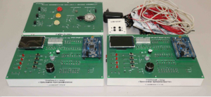Учебный стенд "Тренажер программиста" - fgospostavki.ru - Рязань