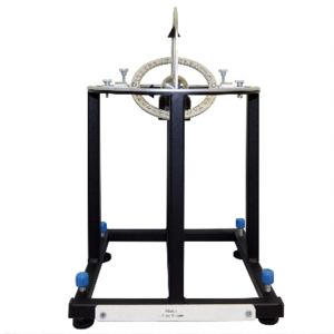 Модель «Углы Эйлера»   - fgospostavki.ru - Рязань