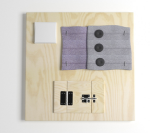 Бизиборд «Стандартный» - fgospostavki.ru - Рязань