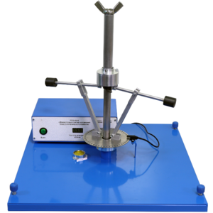 Лабораторный стенд «Сохранение осевого кинетического момента» - fgospostavki.ru - Рязань