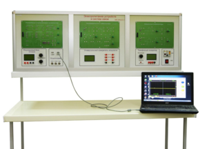 Учебная установка по курсу «Электропитание устройств и систем связи» - fgospostavki.ru - Рязань