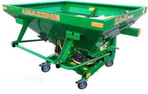 Учебный тренажер «Центробежный разбрасыватель AMAZONE» - fgospostavki.ru - Рязань