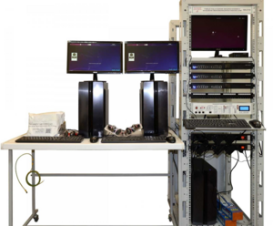 Учебный стенд «Изучение принципов построения и исследование инфокоммуникационных локальных сетей» - fgospostavki.ru - Рязань