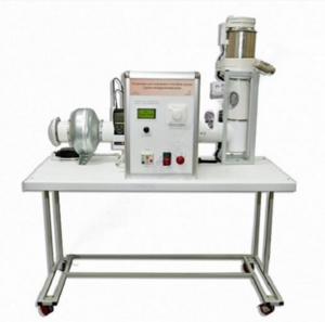 Установка для изучения различных способов сушки (псевдоожижение)  - fgospostavki.ru - Рязань