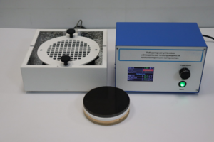 Лабораторная установка «Определение теплопроводности теплоизолирующих материалов» - fgospostavki.ru - Рязань