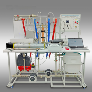Типовой комплект учебного оборудования «Теплотехника и термодинамика» - fgospostavki.ru - Рязань