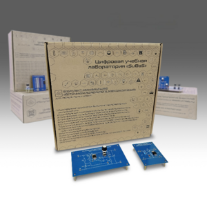 Комплект минимодулей «Источники вторичного электропитания»  - fgospostavki.ru - Рязань