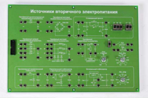 Сменная панель «Ферромагнитные материалы» - fgospostavki.ru - Рязань