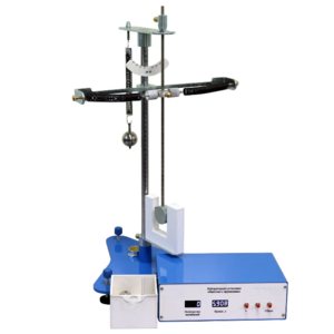 Лабораторная установка «Маятник с пружинами» - fgospostavki.ru - Рязань