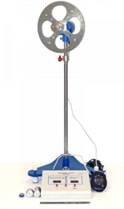 Лабораторная установка "Маховик" - fgospostavki.ru - Рязань