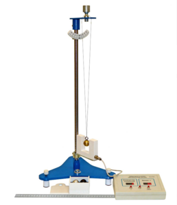 Лабораторная установка "Математический маятник" - fgospostavki.ru - Рязань