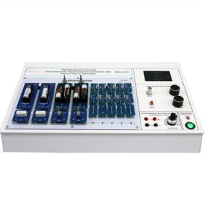 Учебная лабораторная установка «Исследование характеристик источников ЭДС. Законы Ома и Кирхгофа» - fgospostavki.ru - Рязань