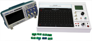 Установка «Исследование RLC цепей» - fgospostavki.ru - Рязань