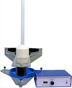 Комплект учебно-лабораторного оборудования «Кориолисовая сила инерции»  - fgospostavki.ru - Рязань