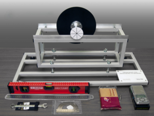 Установка «Уравновешивание вращающихся масс»   - fgospostavki.ru - Рязань