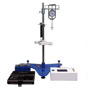 Лабораторная установка «Модуль Юнга и модуль сдвига»  - fgospostavki.ru - Рязань