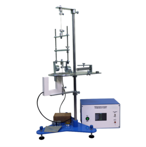 Лабораторная установка «Унифилярный подвес» - fgospostavki.ru - Рязань