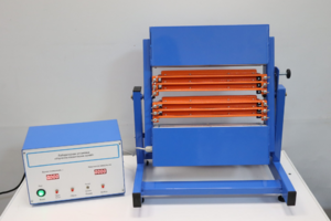 Лабораторная установка «Изучение космических лучей» - fgospostavki.ru - Рязань