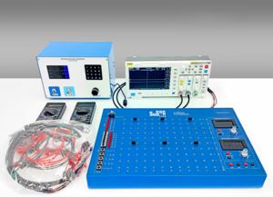 Учебный лабораторный стенд «Электрические цепи» - fgospostavki.ru - Рязань