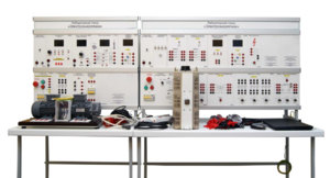 Лабораторный стенд «Электроэнергетика» - fgospostavki.ru - Рязань