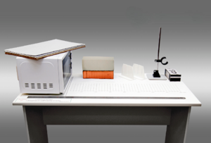 Учебная установка «Защита от СВЧ излучения» - fgospostavki.ru - Рязань