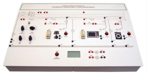 Комплект лабораторного оборудования «Защитное заземление и зануление» - fgospostavki.ru - Рязань
