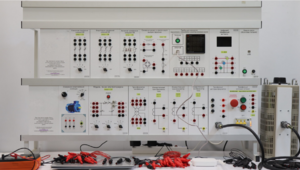 Стенд «Энергоаудит в системах электроснабжения»  - fgospostavki.ru - Рязань