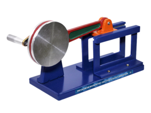 Модель механизма на подставке "Механизм возвратно-поступательного движения" - fgospostavki.ru - Рязань