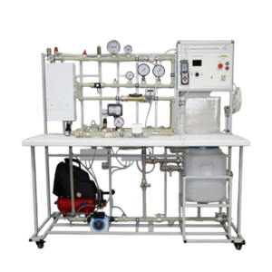 Стенд «Измерение показателей систем ЖКХ» - fgospostavki.ru - Рязань