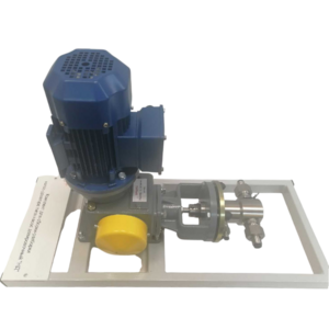 Комплект для сборки-разборки насос-дозатора типа насос дозировочный  - fgospostavki.ru - Рязань
