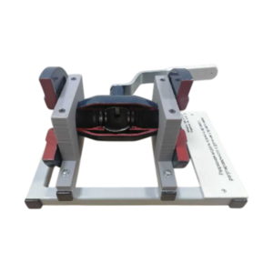 Разрезная модель крана шарового регулировочного с ручным управлением - fgospostavki.ru - Рязань