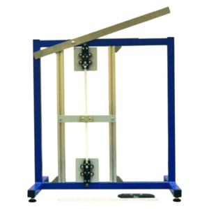 Лабораторный стенд «Определение формы потери устойчивости в зависимости от условий закрепления» - fgospostavki.ru - Рязань
