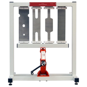 Комплекс "Изучение напряжений" - fgospostavki.ru - Рязань