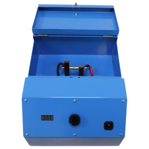 Лабораторный стенд Изучение электрической прочности твердых диэлектриков - fgospostavki.ru - Рязань