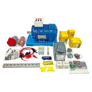 Комплект монтажа и наладки схем плавного пуска асинхронного двигателя - fgospostavki.ru - Рязань