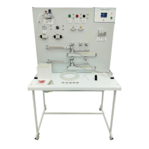 Типовой комплект учебного оборудования «Пневмопривод и электропневмоавтоматика» (16 лабораторных работ) - fgospostavki.ru - Рязань