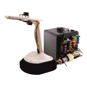 Образовательный набор "Умные 3D-проекты" М1 ЙоТик 32 - fgospostavki.ru - Рязань